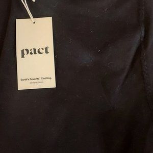 Pact leggings